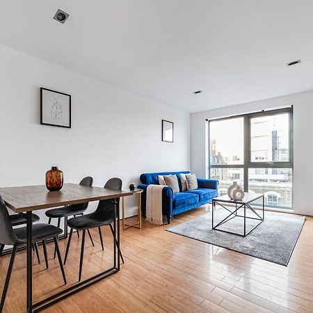 דירות Wembley The Haggerston Luxury Collection מראה חיצוני תמונה