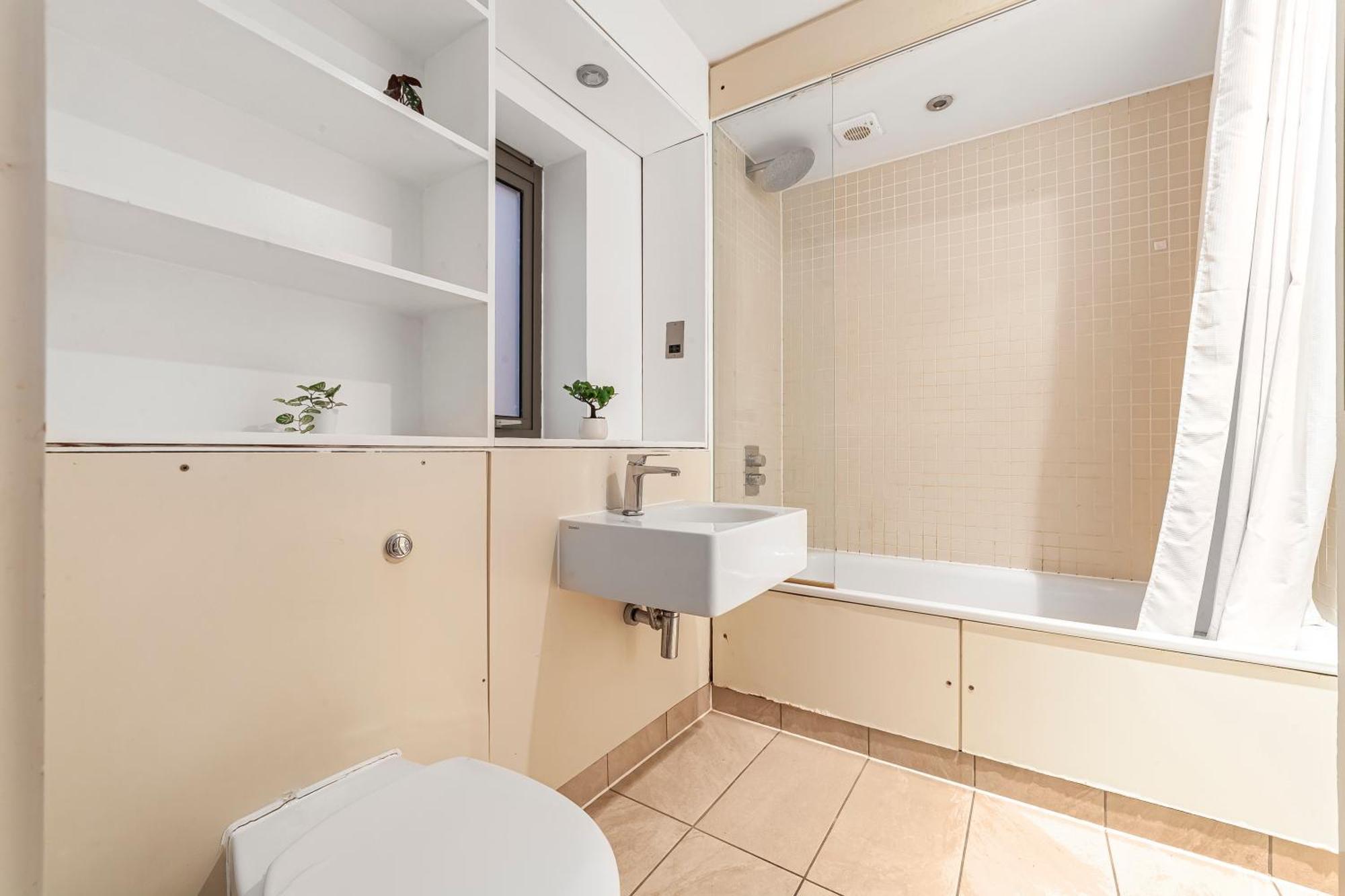 דירות Wembley The Haggerston Luxury Collection מראה חיצוני תמונה