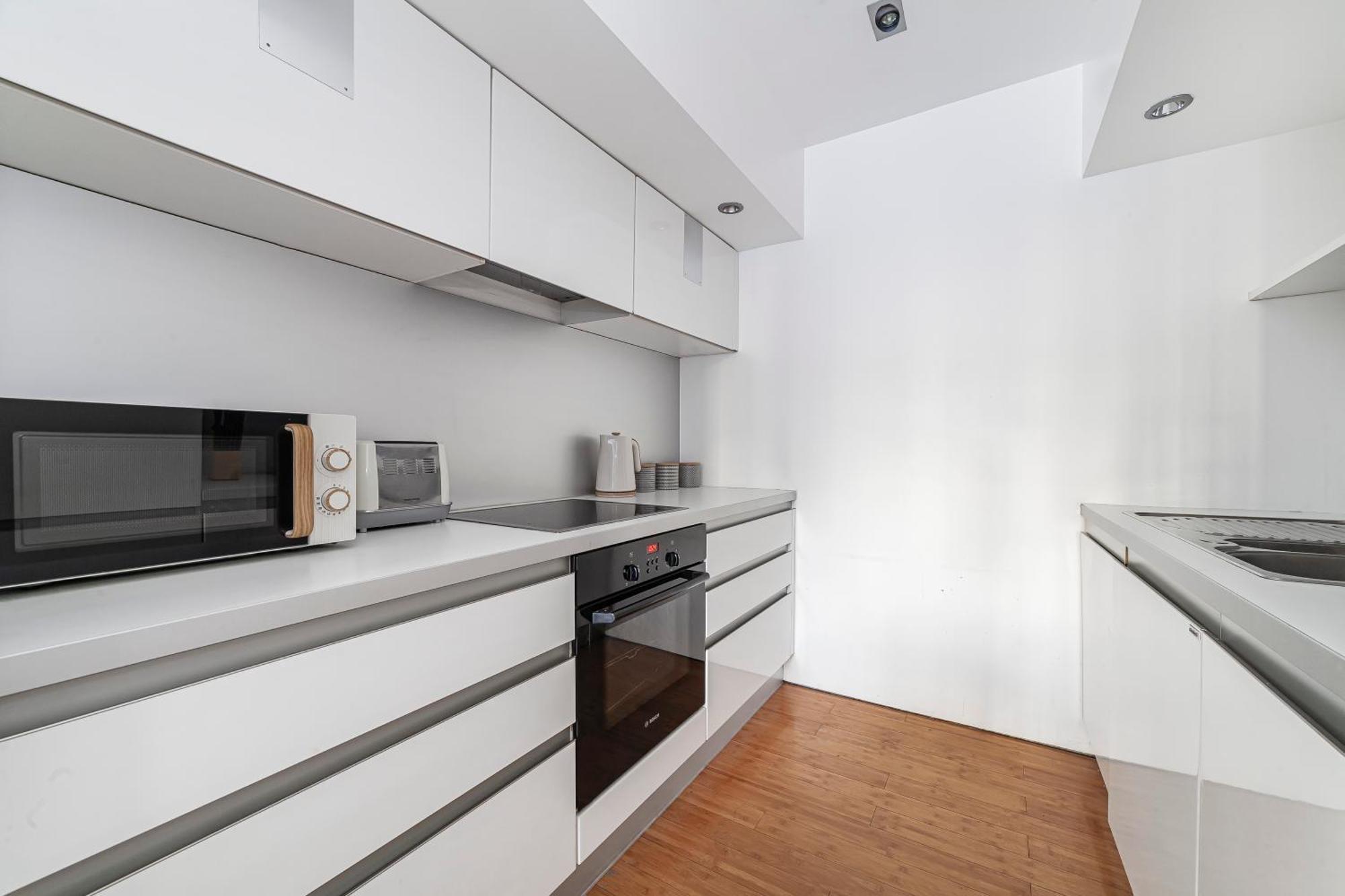 דירות Wembley The Haggerston Luxury Collection מראה חיצוני תמונה