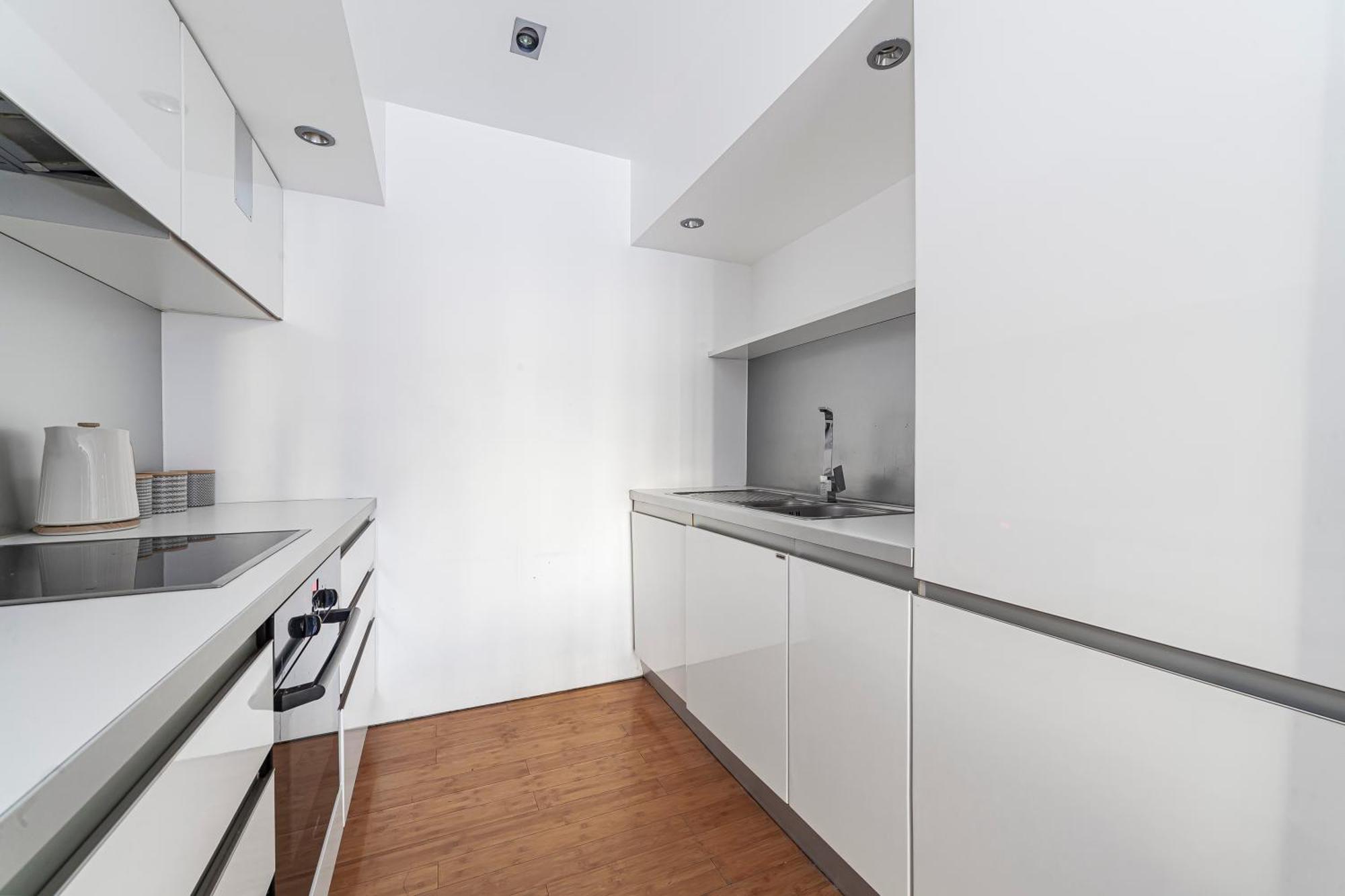 דירות Wembley The Haggerston Luxury Collection מראה חיצוני תמונה