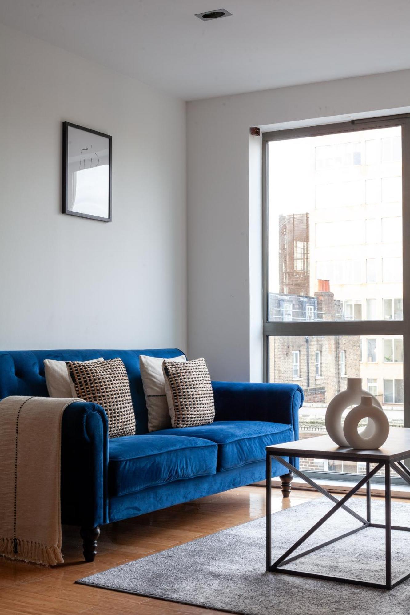 דירות Wembley The Haggerston Luxury Collection מראה חיצוני תמונה